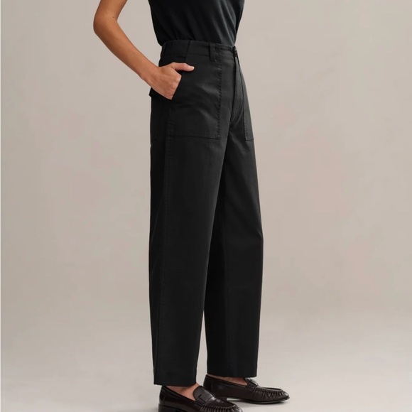 Jenni Kayne Pants - Jenni Kayne Ranger Trouser size 10